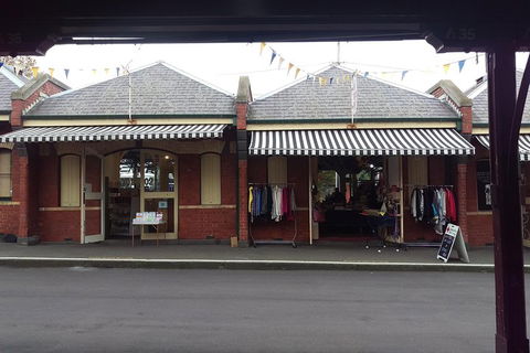 Melbourne City Private Tour - Accommodation Gladstone 1