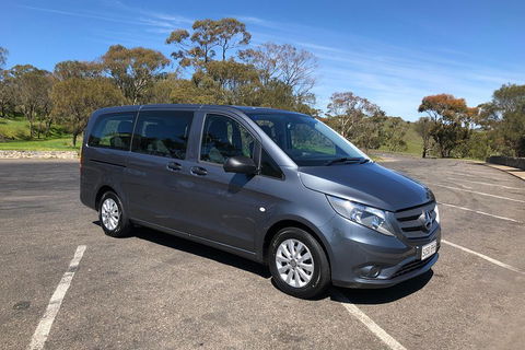 Melbourne City Private Tour - Accommodation Gladstone 3
