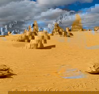 The Pinnacles Sea and Dunescapes Bush Reserve and Sunset Day Tour - Accommodation Gladstone