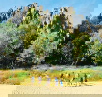 Gorgeous Gorges Tour - Windjana  Bell Gorge Mt Hart Cape Leveque - Accommodation Gladstone