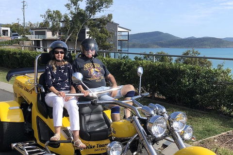 Airlie Beach Trike Tours - Accommodation Gladstone 0