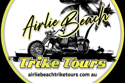 Airlie Beach Trike Tours - Accommodation Gladstone 1