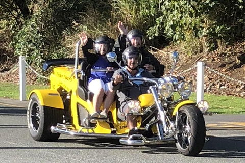 Airlie Beach Trike Tours - Accommodation Gladstone 4