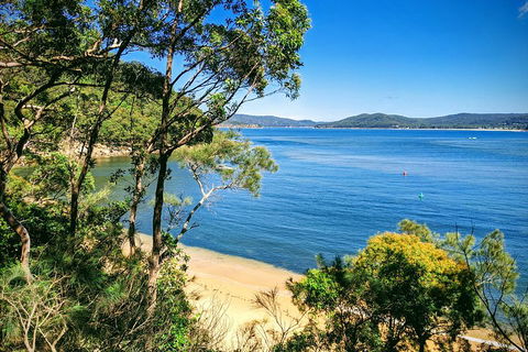 Central Coast Explorer With 'Personalised Sydney Tours' - Accommodation Gladstone 0
