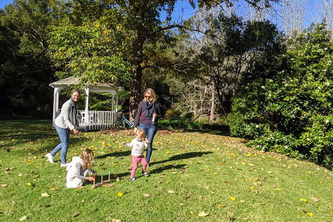 Central Coast Explorer With 'Personalised Sydney Tours' - Accommodation Gladstone 1