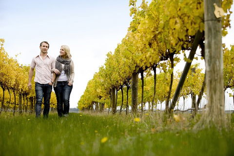 2-Day Private Daylesford & Macedon Ranges Gourmet Food Trail Tour From Melbourne - Accommodation Gladstone 0