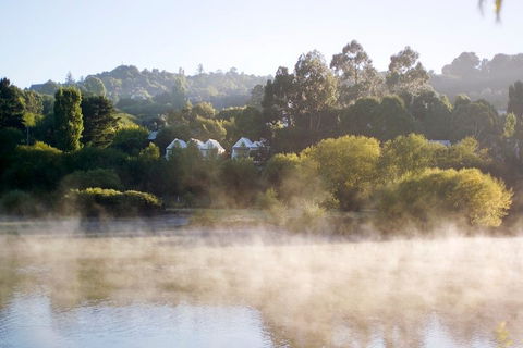 2-Day Private Daylesford & Macedon Ranges Gourmet Food Trail Tour From Melbourne - Accommodation Gladstone 1