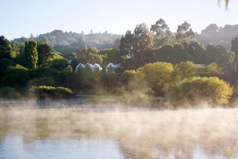 Overnight Daylesford And Macedon Ranges Gourmet Food Trail Tour From Melbourne - Accommodation Gladstone 4