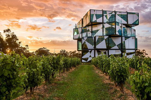 Victor Harbor And McLaren Vale Wine Region Day Tour - Accommodation Gladstone 0
