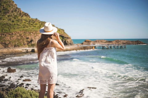 Victor Harbor And McLaren Vale Wine Region Day Tour - Accommodation Gladstone 5
