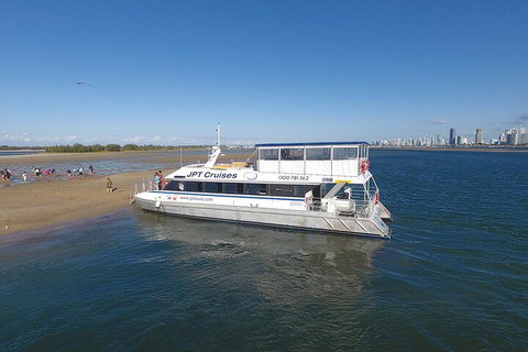 Gold Coast City Sights Tour From Gold Coast - Accommodation Gladstone 3