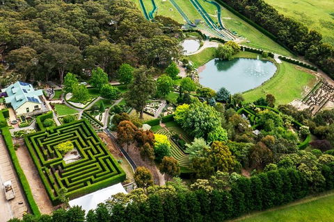 [Private Tour] Mornington Peninsula Family, Maze And Fun! - Accommodation Gladstone 1