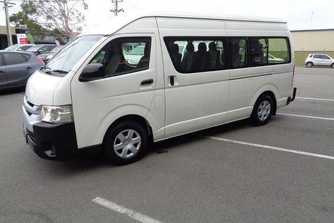 Small Group The Best Of Melbourne - Accommodation Gladstone 0