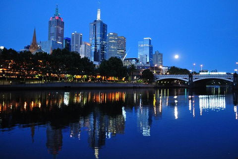 Small Group The Best Of Melbourne - Accommodation Gladstone 3