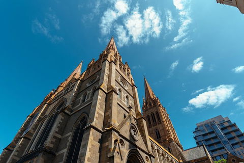 Highlights & Hidden Gems With Locals: Best Of Melbourne Private Tour - Accommodation Gladstone 4