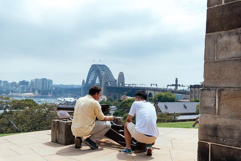 Highlights & Hidden Gems With Locals: Best Of Sydney Private Tour - Accommodation Gladstone 5
