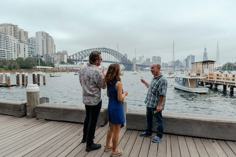 Full Coverage Sydney Private City Tour - Accommodation Gladstone 2