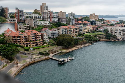 Full Coverage Sydney Private City Tour - Accommodation Gladstone 3