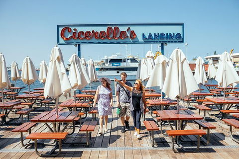 Private City Kickstart Tour: Fremantle Icons & Gems Of Perth - Accommodation Gladstone 2