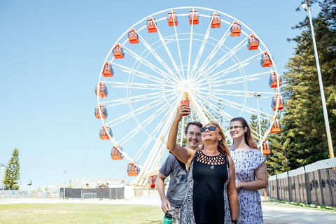 Private City Kickstart Tour: Fremantle Icons & Gems Of Perth - Accommodation Gladstone 4