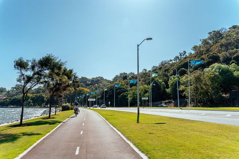 Perth By Bike, Private Tour With A Local - Accommodation Gladstone 3