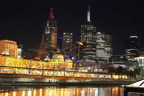 The Ultimate Melbourne Attractions Pass - Accommodation Gladstone 1