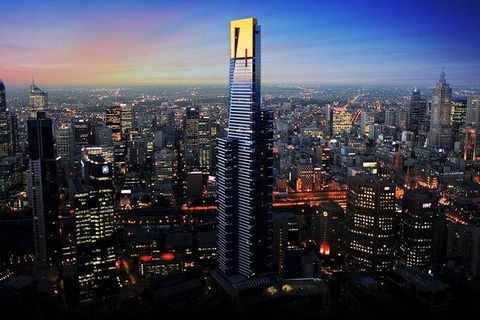 The Ultimate Melbourne Attractions Pass - Accommodation Gladstone 2