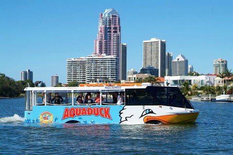 The Ultimate Gold Coast Attractions Pass - Accommodation Gladstone 1