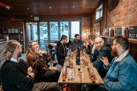Private Yarra Valley Tour - Accommodation Gladstone 1