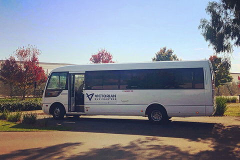 Private Yarra Valley Tour - Accommodation Gladstone 3