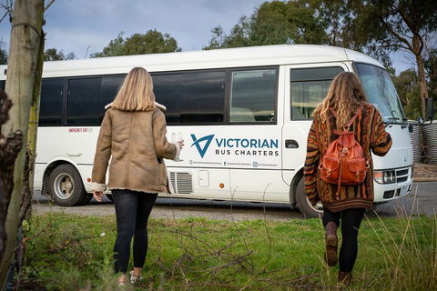 Private Yarra Valley Tour - Accommodation Gladstone 4