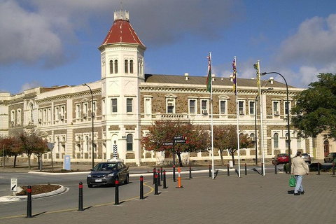 Amazing Adelaide Self-Guided Audio Tour - Accommodation Gladstone 3
