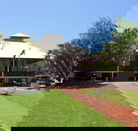 Enthralling Broome Self-Guided Audio Tour - Accommodation Gladstone
