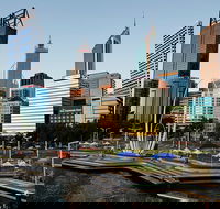 Wonderful Perth Self-Guided Audio Tour - Accommodation Gladstone