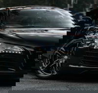 24hr Supercar Experience - Experience Beautiful Gold Coast  Brisbane - Accommodation Gladstone
