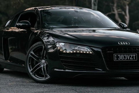 24hr Supercar Experience - Experience Beautiful Gold Coast & Brisbane - Accommodation Gladstone 0