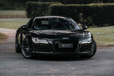 24hr Supercar Experience - Experience Beautiful Gold Coast & Brisbane - Accommodation Gladstone 1