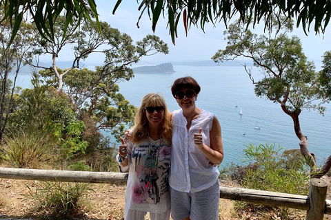 Shore Excursion: Sydney's Northern Beaches & Ku-ring-gai National Park Bus Tour - Accommodation Gladstone 4