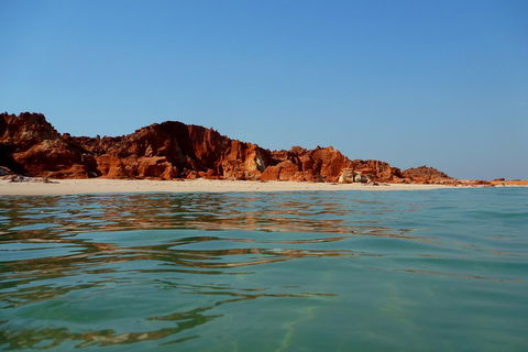 Cape Leveque And Aboriginal Communities From Broome (Optional Scenic Flight) - Accommodation Gladstone 2