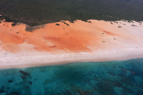 Cape Leveque And Aboriginal Communities From Broome (Optional Scenic Flight) - Accommodation Gladstone 3