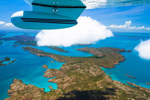 Cape Leveque And Aboriginal Communities From Broome (Optional Scenic Flight) - Accommodation Gladstone 4
