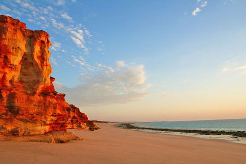Cape Leveque And Aboriginal Communities From Broome (Optional Scenic Flight) - Accommodation Gladstone 5