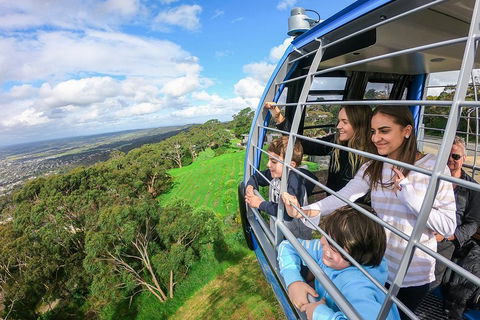 Mornington Peninsula Small Group Day Tour - Accommodation Gladstone 1
