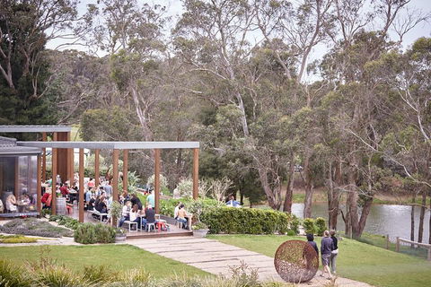 Mornington Peninsula Small Group Day Tour - Accommodation Gladstone 3