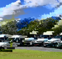 Gold Coast Airport Departure Transfer - Accommodation Gladstone