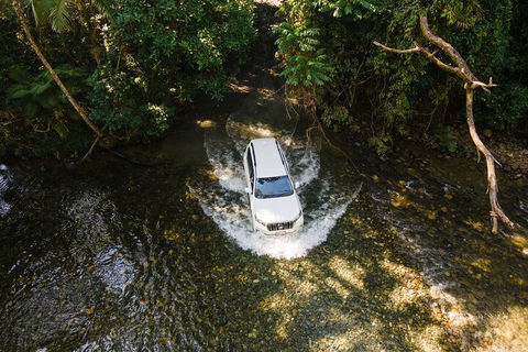 Full Day Cooktown Private Tour - Accommodation Gladstone 5