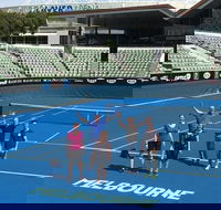 3/4 Day Sports Lovers Bus Tour of Melbourne with Tour Options - Accommodation Gladstone
