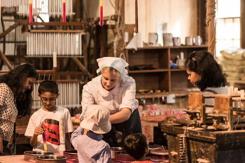 Private Ballarat And Sovereign Hill Tour From Melbourne - Accommodation Gladstone 5