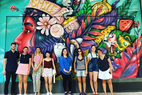 The ULTIMATE Perth Walking Tour: History, Architecture, Art, Nightlife + More! - Accommodation Gladstone 1