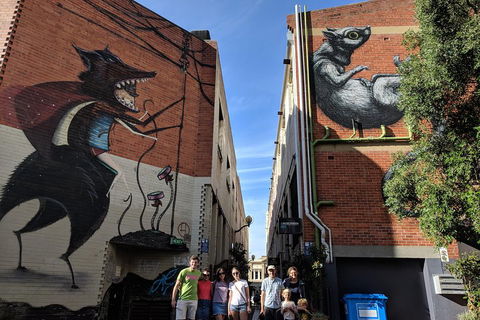The ULTIMATE Perth Walking Tour: History, Architecture, Art, Nightlife + More! - Accommodation Gladstone 2